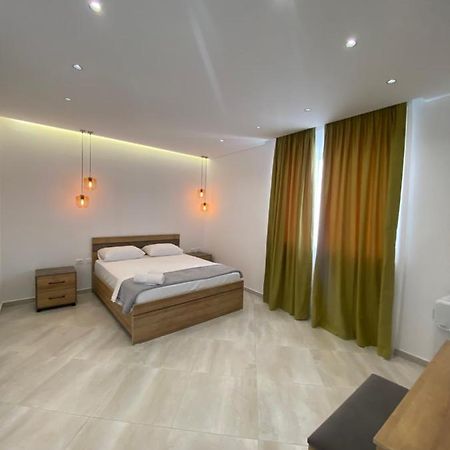 Lori Gardenia Hotel Stjar Extérieur photo