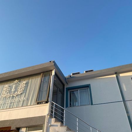 Lori Gardenia Hotel Stjar Extérieur photo