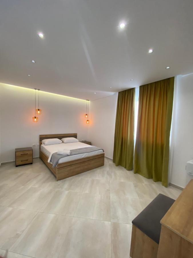 Lori Gardenia Hotel Stjar Extérieur photo