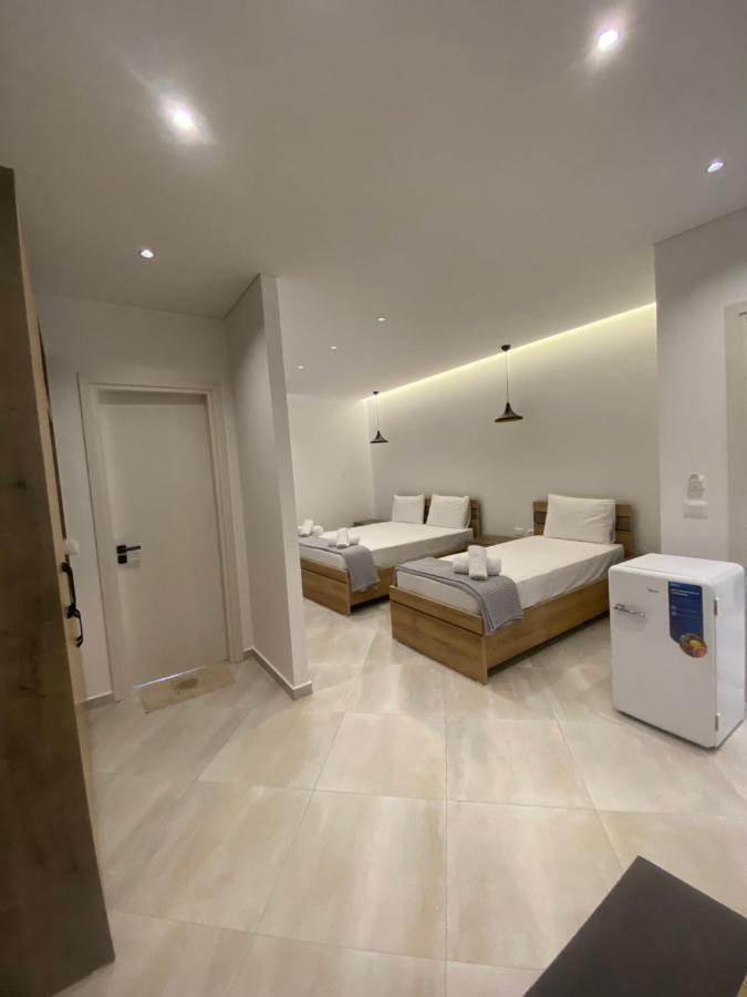 Lori Gardenia Hotel Stjar Extérieur photo