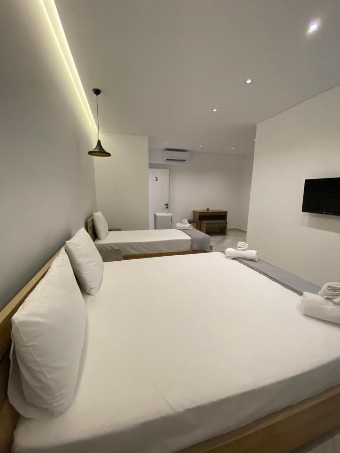 Lori Gardenia Hotel Stjar Extérieur photo