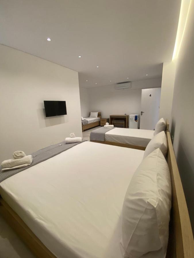 Lori Gardenia Hotel Stjar Extérieur photo
