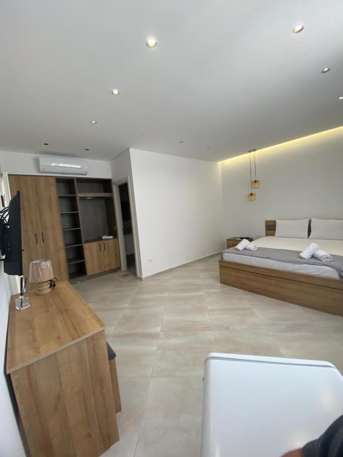 Lori Gardenia Hotel Stjar Extérieur photo
