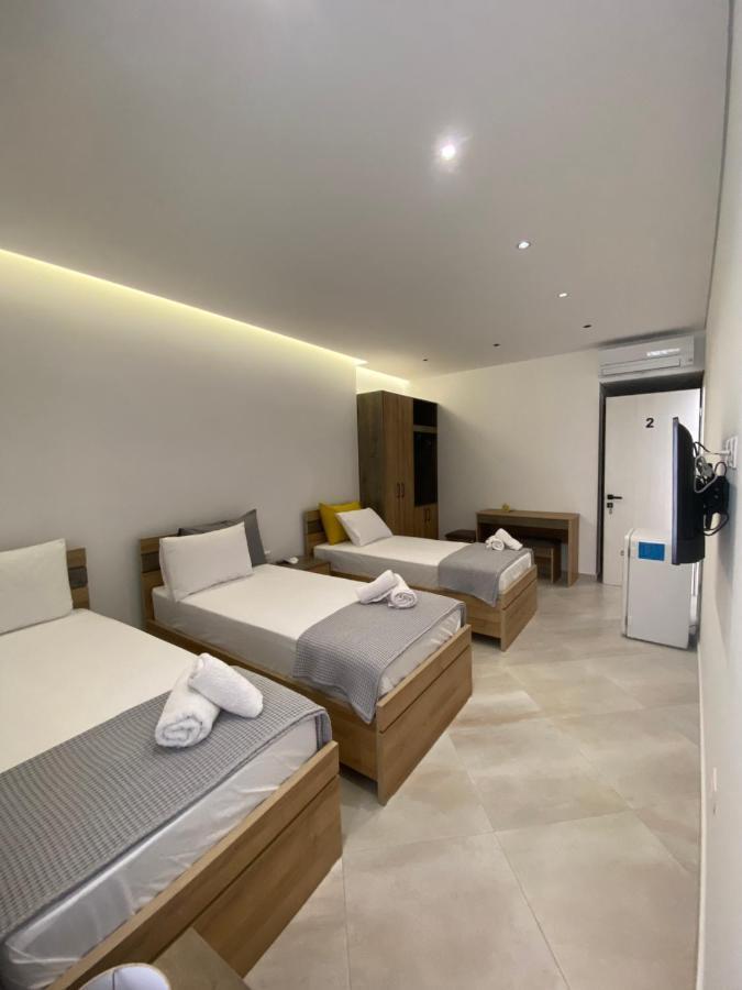 Lori Gardenia Hotel Stjar Extérieur photo