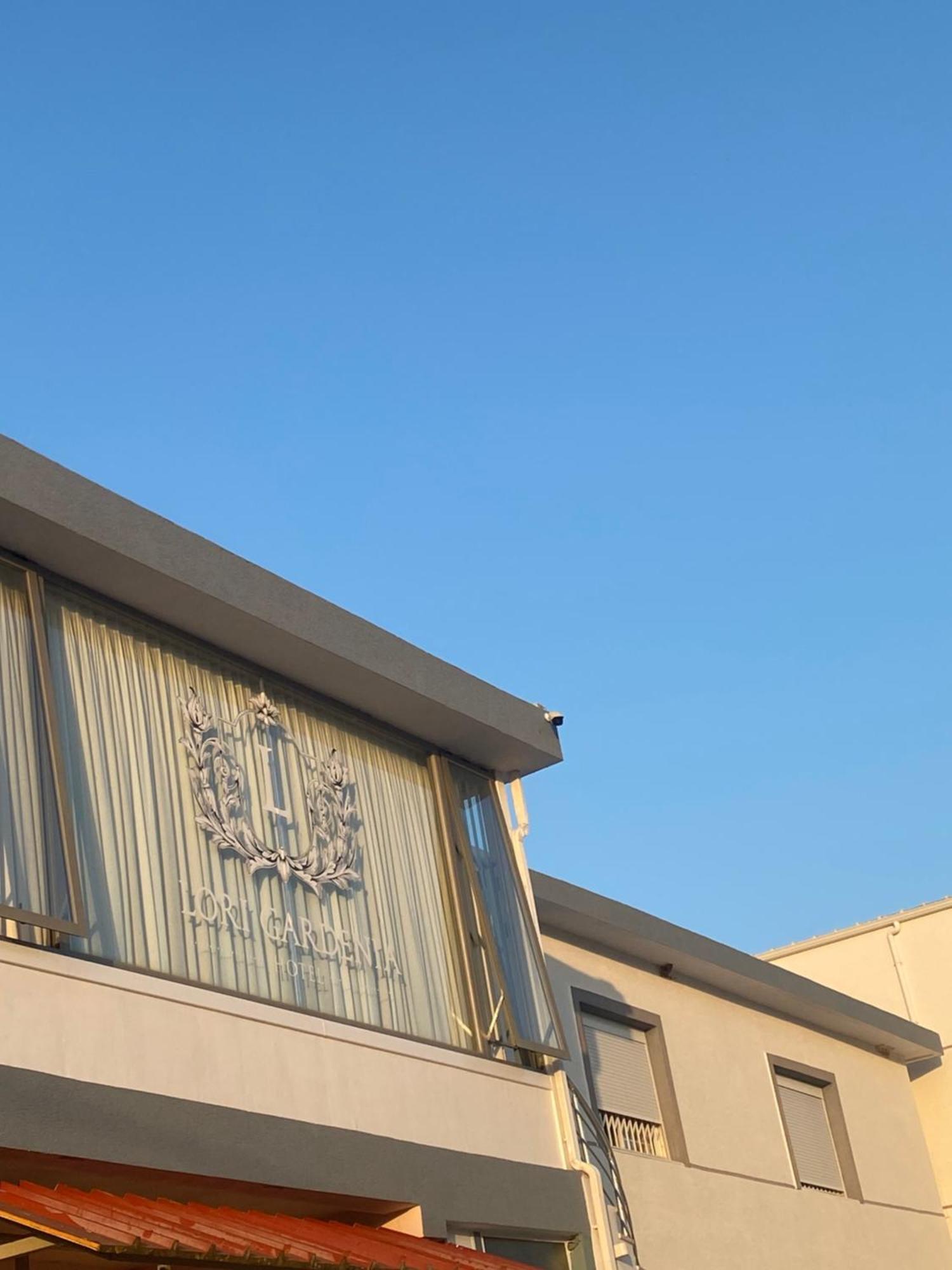 Lori Gardenia Hotel Stjar Extérieur photo