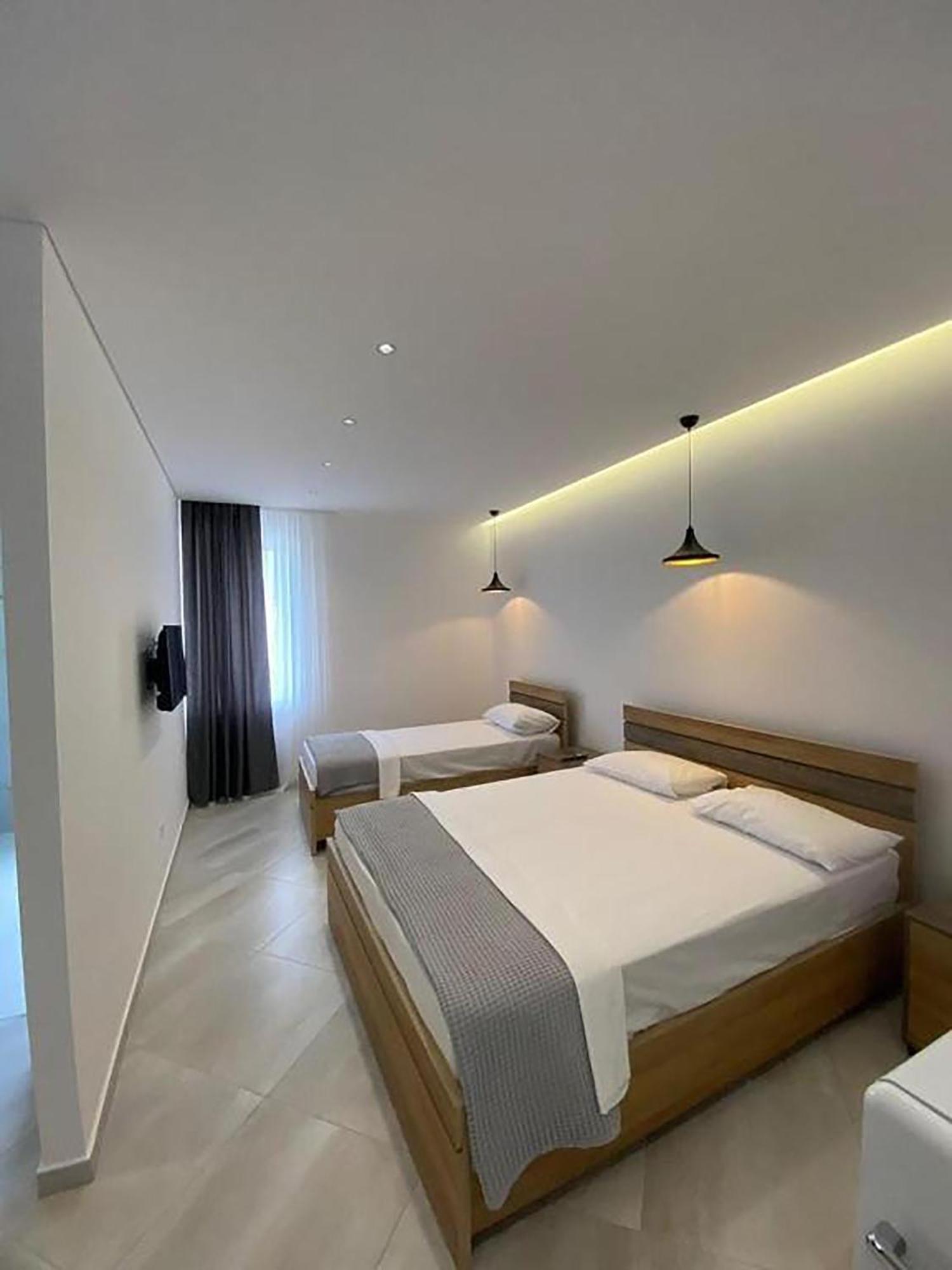 Lori Gardenia Hotel Stjar Extérieur photo
